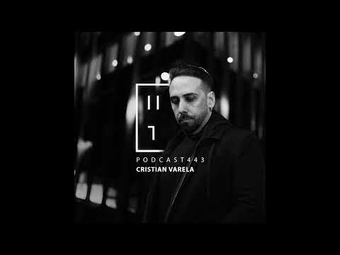 Cristian Varela — HATE Podcast 443