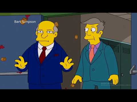 Die Simpsons Homer der Internet Star 1 5  GANZE FOLGE FULL HD