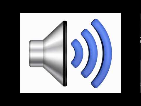 effetto sonoro -- cartoon - doing, boing