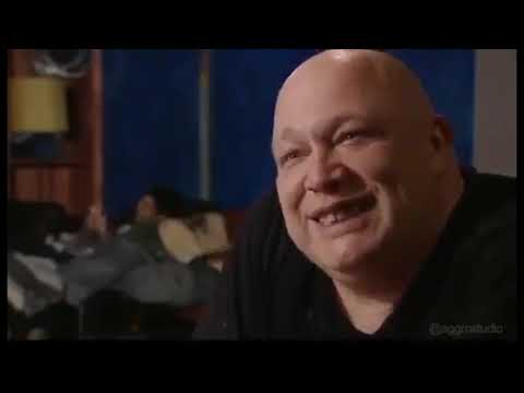 Buster Bloodvessel - Bad Manners on SkinHead