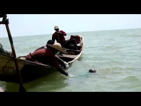 Hatsarin jirgin ruwa Wara Ngaski LG kebbi state