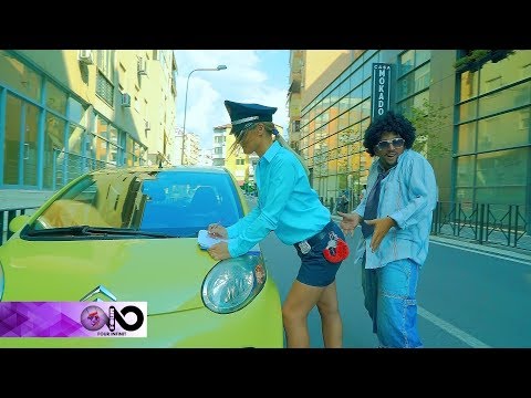 KMC ft. ANTRE - Profesori - Coming Soon (Music Video 4K)