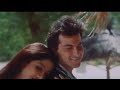 Mujhe Ek Ladki Ladka Pasanda Aagya Zameer Kumar Sanu Sadhana Sargam Full HD Song ️ ️ ️