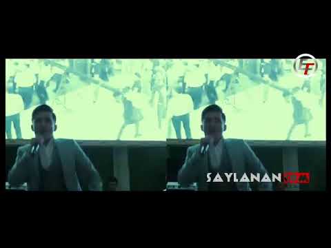 Maxi - Repa öýlenýär. 2018. Saýlanan.com