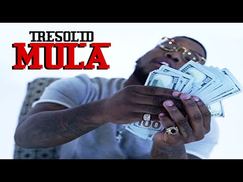 TreSolid - Mula (Official Music Video)