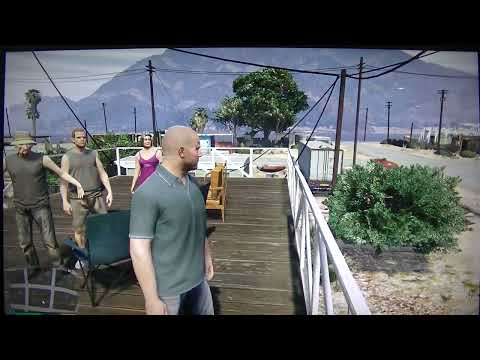 MongoTV_8921 - Del 60 - SPILLER GTA 5 HELE TORSDAG OG DRIKKER BILLIG COLA