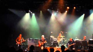 That's Entertainment- Paul Weller live in New York, Best Buy Theater Times Square NYC, 7th Nov 2010