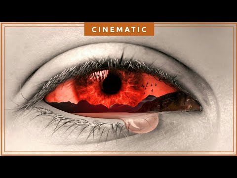 (No Copyright ) Sad Cinematic And Nostalgic Background Music For Videos & Films - By Fresco Music