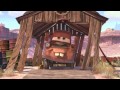 Cars Toon Mater S Tall Tales Blu Ray Official Trailer HD