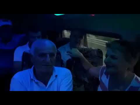 Labe ne autobuz - Dale, dale, dale-Folk Grup Bilbili-Vetem Labe