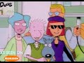 Doug Theme Song PAL