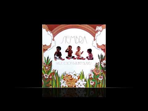 Willie Colon & Ruben Blades - Siembra