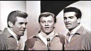 Music video thumbnail preview for It's Over - The Lettermen by The Lettermen