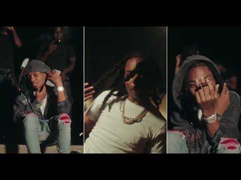 YNC Traislime -Aint Outside Official Music Video