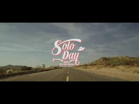 B1A4 - SOLO DAY (#1 DRIVE)