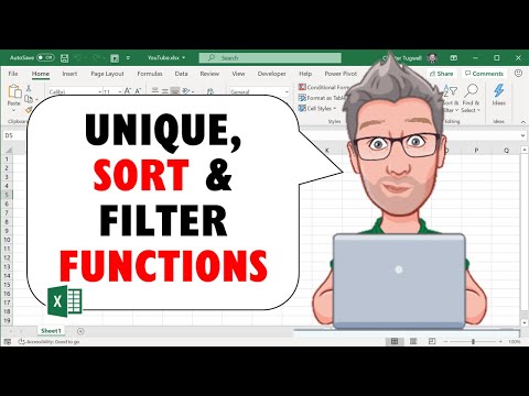 How to Create a Searchable Drop down List in Excel