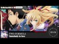 『Somebody to love』 by TWO-FORMULA (Full version ...