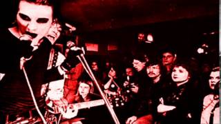 The Damned - Stretcher Case (Peel Session)