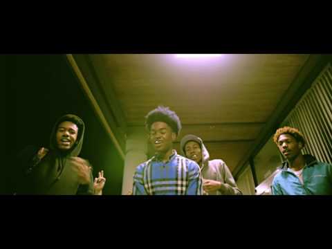 FirstClass - Them N*ggaz (Music Video) ll Dir. Xaltus Media [Thizzler.com]