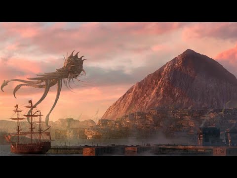 Baldur’s Gate 3 OST - (Githyanki Patrol/Qudenos Scene) - Borislav Slavov