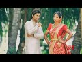 Pelli Gola Season 1 Episode 2 Abhijeet Varshini