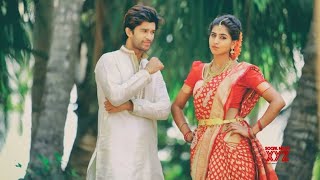 Pelli Gola Season 1 episode 2 | Abhijeet |Varshini |