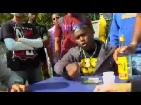 le clip officiel 23 AMBIANCES "BIENVENUE CHEZ MOI" RAP