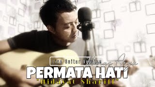 Download lagu THOMAS ARYA - PERMATA HATI - LIVE COVER GITAR By HIDAYAT SHARIF mp3