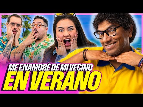 ME ENAMORÉ POR 2 MESES | AMOR DE VERANO | GOOD FLORO