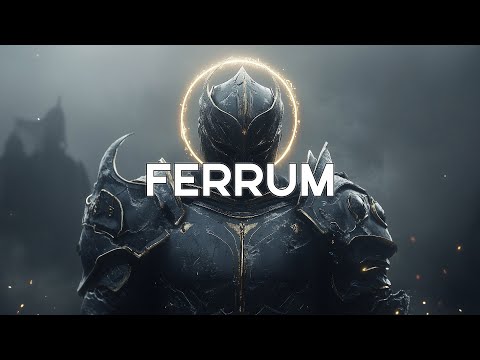Hard Epic Cinematic Orchestral HipHop Rap Instrumental Beat |FERRUM| prod. by Herkules Beats