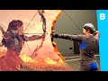 Backstage bij grootste Nederlandse game ooit: Horizon Forbidden West