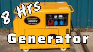 Download lagu 8 Hrs German Diesel Generator | White Noise ~ ASMR ~ mp3 Download lagu 8 Hrs German Diesel Generator | White Noise ~ ASMR ~ mp3