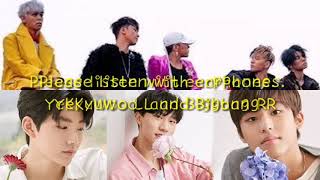 Download lagu Last Dance by Bigbang (Right Ear) x YG Treasure Vocal Line JunKyu YeDam JeongWoo (Left Ear) mp3 Download lagu Last Dance by Bigbang (Right Ear) x YG Treasure Vocal Line JunKyu YeDam JeongWoo (Left Ear) mp3