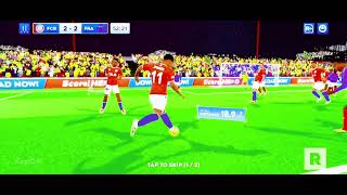 🔥 FC Barcelona vs Dream FC | Dream League Soccer Live Gameplay ⚽ DLS 2026
