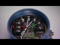 Rosemount 3144P Dual Sensor Setup