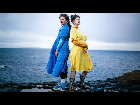 Carry My Song  - Clare Sands & Susan O Neill