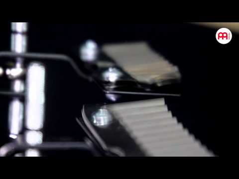 Миниатюра изображения товара Шумовой эффект Meinl Crasher-M