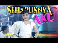 Jihan Audy - Seharusnya Aku (Feat. New Pallapa)