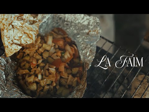 MR.DH - LA FAIM ( JVPLTR 7 LA FIN )