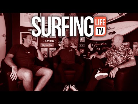 Surfing Life TV - Flotsam Film Festival