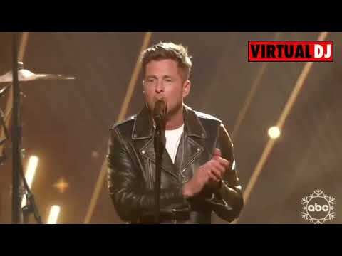 One Republic - I Lived (John Cena Tribute/Rockin New Years Eve) [Official Live Video]