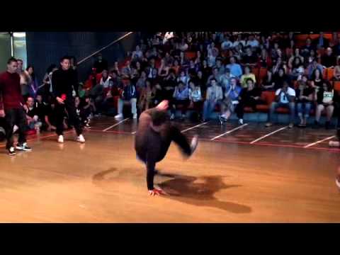 LAB RATZ (VA) vs. GROUND ASSASSINS - SEMI FINALS