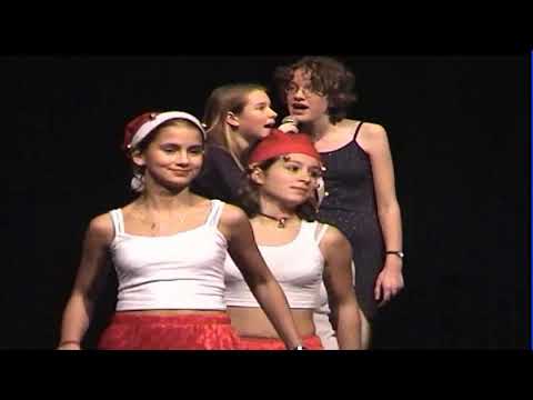 19 DV SINGH IRENA 2000 JOOP 60 MEL SHOW VIS SHOW DANCE INDIAN 1999 7 8