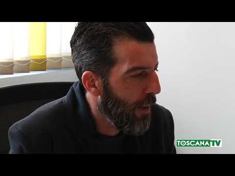 2020-01-17 PRATO - LORENZO PANCINI, NEO SEGRETARIO CONFEDERALE CGIL