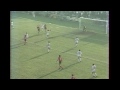 Pécs - Veszprém 1-0, 1989 - Összefoglaló