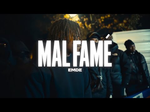 EMDE - MAL FAMÉ