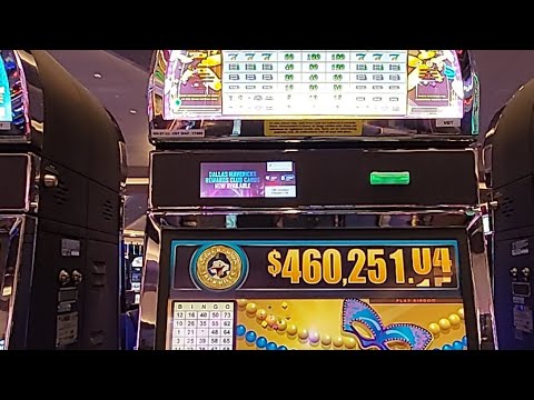 🔴 Live from Choctaw Durant part 1 - VGT Slots