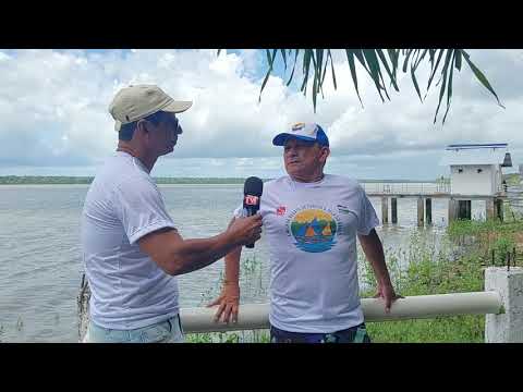 Vem ai! Regata em Marapanim 2025