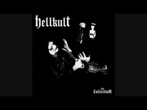 Hellkult - The summoning of elder gods