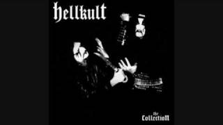 Hellkult - The summoning of elder gods